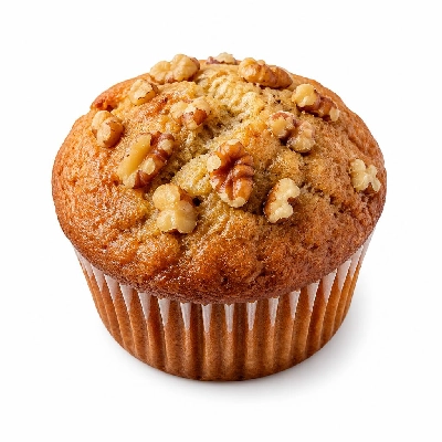 General Mills Betty Crocker Muffins Pouch Mix Banana Nut