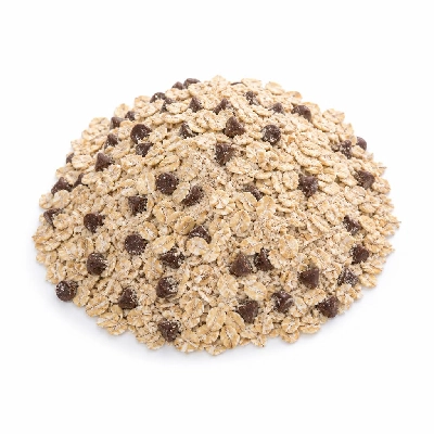 General Mills Betty Crocker Oatmeal Chocolate Chip Cookie Pouch Mix