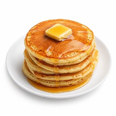 General Mills Betty Crocker Pancakes Shake 'n Pour Buttermilk