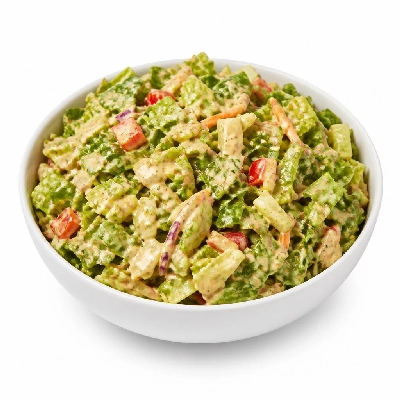 General Mills Betty Crocker Salads Suddenly Chipotle Ranch