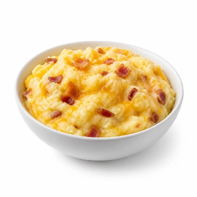 General Mills Betty Crocker Side Dishes Potatoes Specialty Cheddar & Bacon