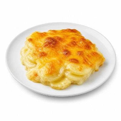 General Mills Betty Crocker Side Dishes Potatoes Specialty Deluxe Cheesy Cheddar Au Gratin
