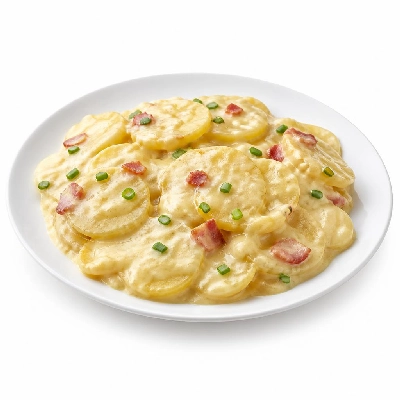 General Mills Betty Crocker Side Dishes Potatoes Specialty Deluxe Loaded Au Gratin