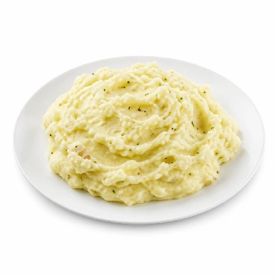 General Mills Betty Crocker Side Dishes Potatoes Specialty Roasted Garlic & Cheddar Mashed