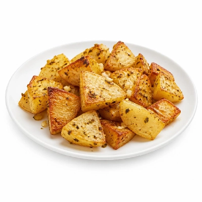 General Mills Betty Crocker Side Dishes Potatoes Specialty Seasoned Skillets Roasted Garlic & Herb