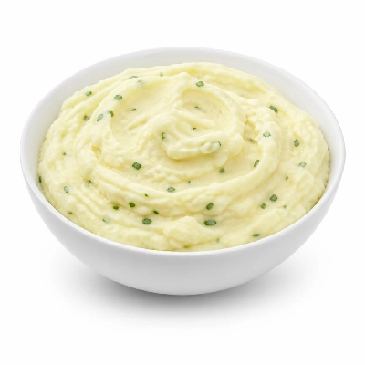General Mills Betty Crocker Side Dishes Potatoes Specialty Sour Cream & Chives Mashed