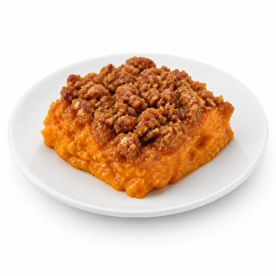 General Mills Betty Crocker Side Dishes Sweet Potato Casserole