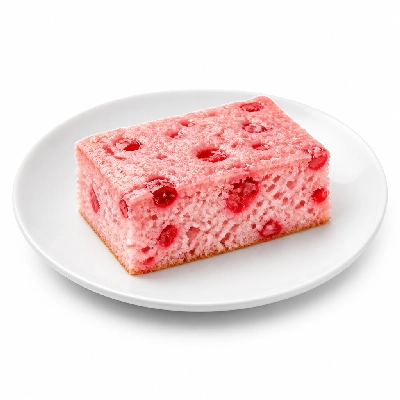 General Mills Betty Crocker Super Moist Cherry Chip Cake Mix