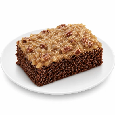General Mills Betty Crocker Super Moist German Chocolate Cake Mix