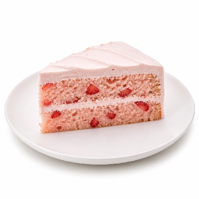 General Mills Betty Crocker Super Moist Strawberries & Cream Cake Mix