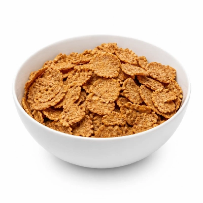General Mills Big G Cereals Total Crunchy Whole Grain Wheat Flakes