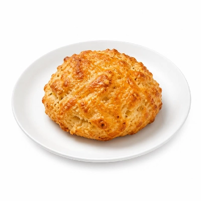 General Mills Bisquick Complete Cheese Garlic Biscuits