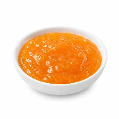 General Mills Cascadian Farm Apricot Fruit Spread