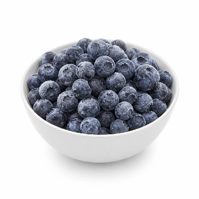 General Mills Cascadian Farm Bagged Blueberries Frozen Fruit