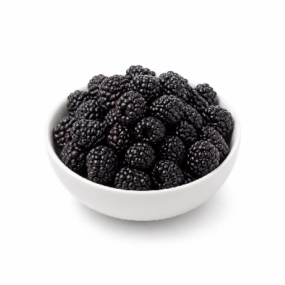 General Mills Cascadian Farm Blackberries