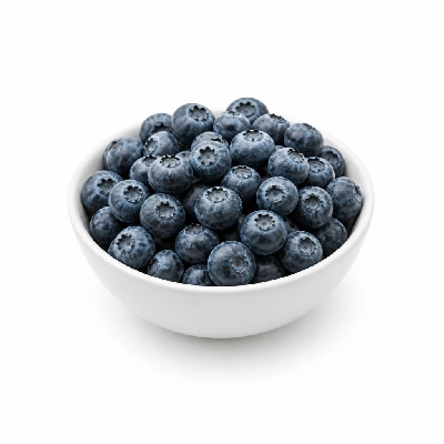General Mills Cascadian Farm Blueberries