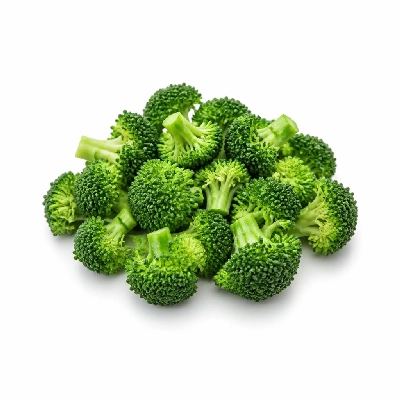 General Mills Cascadian Farm Broccoli Florest