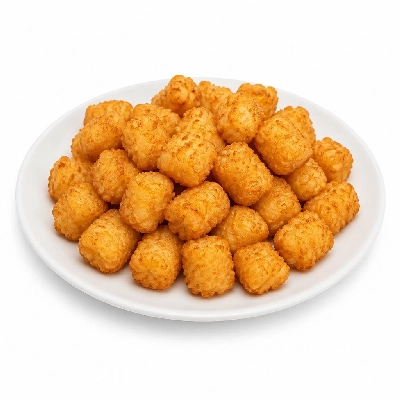 General Mills Cascadian Farm Cascadian Farm Spud Puppies