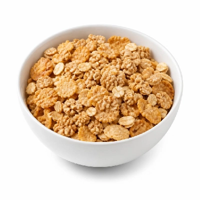 General Mills Cascadian Farm Cereals Hearty Morning