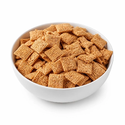 General Mills Cascadian Farm Cereals Multi Grain Squares