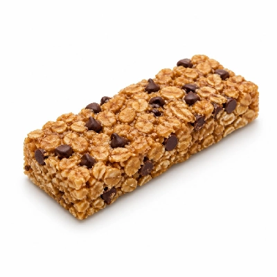 General Mills Cascadian Farm Chewy Granola Bars Dark Chocolate Chip