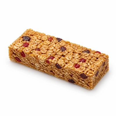 General Mills Cascadian Farm Chewy Granola Bars Harvest Berries
