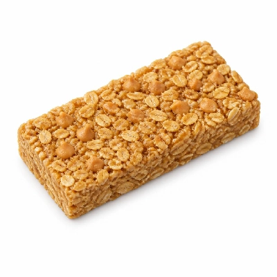 General Mills Cascadian Farm Chewy Granola Bars Peanut Butter Chip