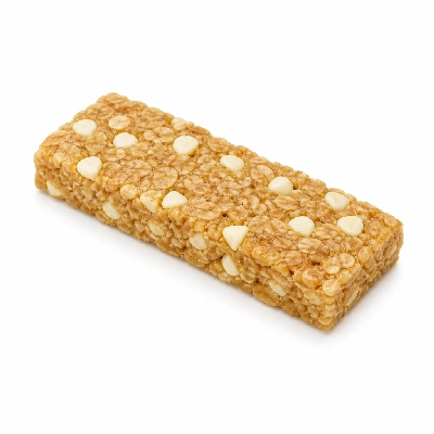 General Mills Cascadian Farm Chewy Granola Bars Vanilla Chip