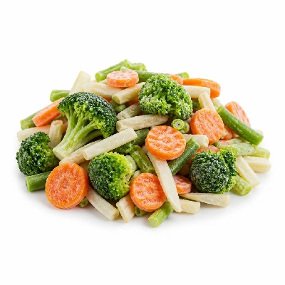 General Mills Cascadian Farm Chinese Stir Fry