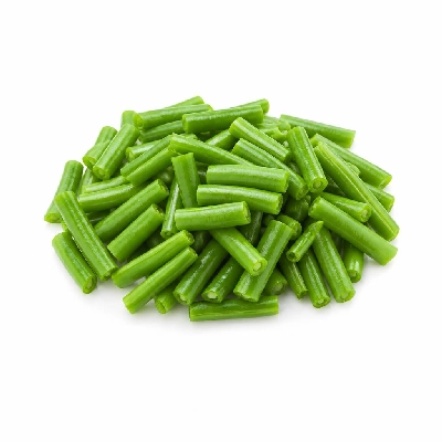 General Mills Cascadian Farm Cut Greem Beans