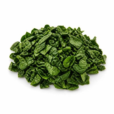 General Mills Cascadian Farm Cut Spinach