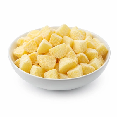 General Mills Cascadian Farm Frozen Potatoes Cereal Clifford Crunch