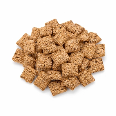 General Mills Cascadian Farm Frozen Potatoes Cereal Multi Grain Squares
