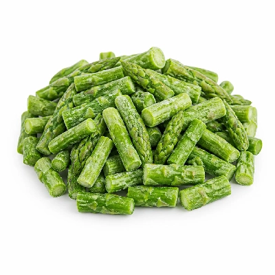 General Mills Cascadian Farm Frozen Vegetables Gourmet Boxed Asparagus Cuts