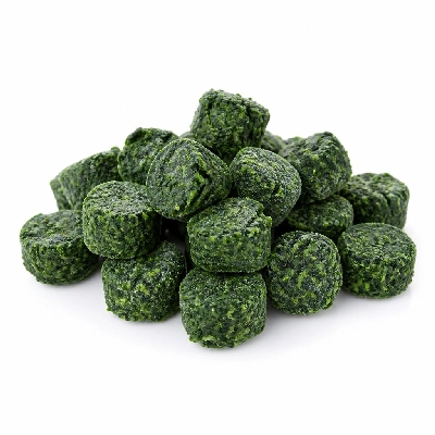 General Mills Cascadian Farm Frozen Vegetables Gourmet Boxed Cut Spinach