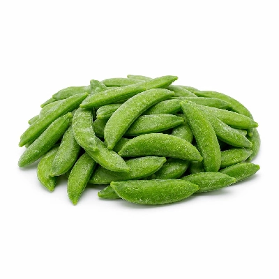 General Mills Cascadian Farm Frozen Vegetables Gourmet Boxed Sugar Snap Peas
