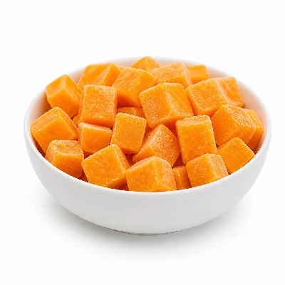 General Mills Cascadian Farm Frozen Vegetables Gourmet Boxed Winter Squash