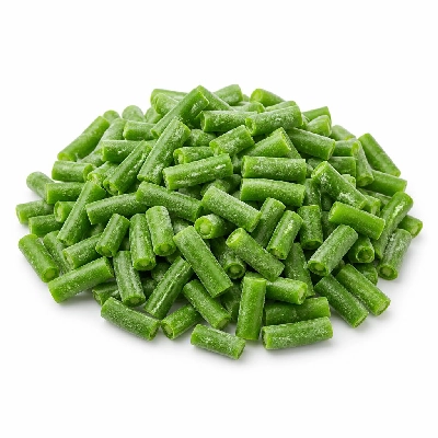 General Mills Cascadian Farm Frozen Vegetables Premium Bagged Cut Green Beans