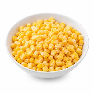 General Mills Cascadian Farm Frozen Vegetables Premium Bagged Sweet Corn