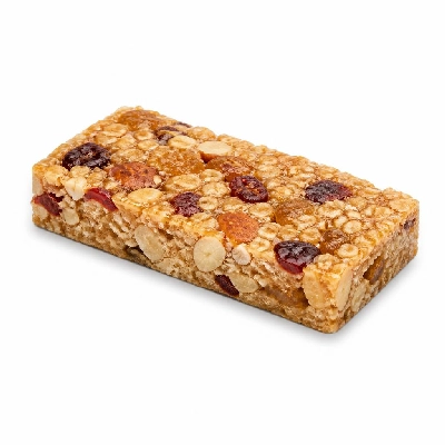 General Mills Cascadian Farm Fruit & Nut Bars