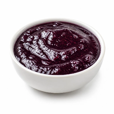 General Mills Cascadian Farm Fruit Spread Blueberry