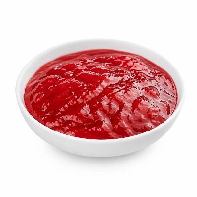 General Mills Cascadian Farm Fruit Spread Strawberry