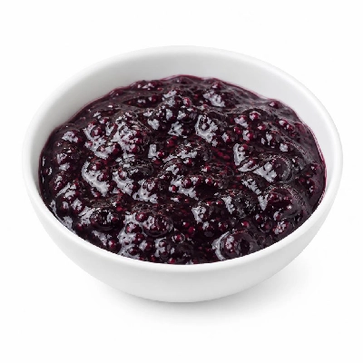 General Mills Cascadian Farm Fruit Spreads Blueberry