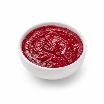 General Mills Cascadian Farm Fruit Spreads Raspberry