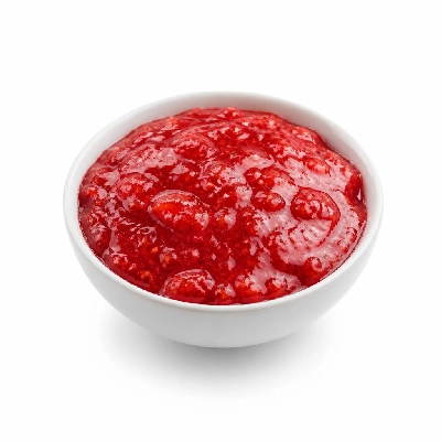 General Mills Cascadian Farm Fruit Spreads Strawberry