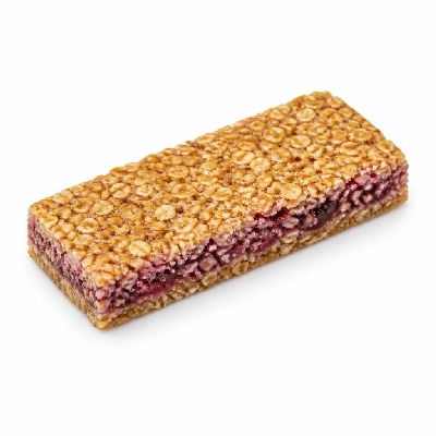 General Mills Cascadian Farm Harvest Berry Bars