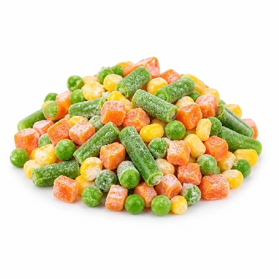General Mills Cascadian Farm Mixed Vegetables