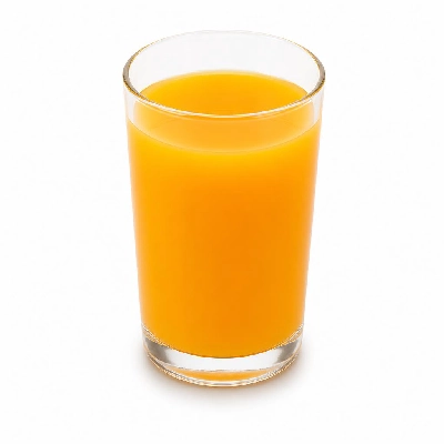 General Mills Cascadian Farm Organic Orange Juice