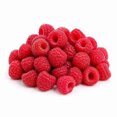 General Mills Cascadian Farm Organic Raspberry