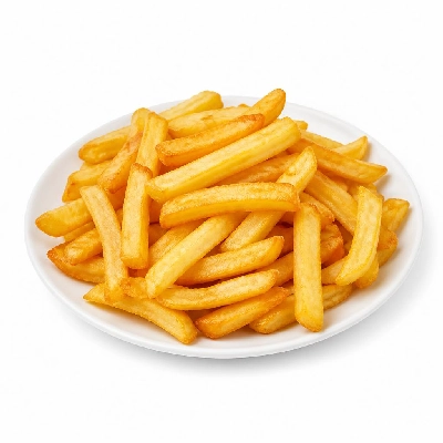 General Mills Cascadian Farm Over Fries